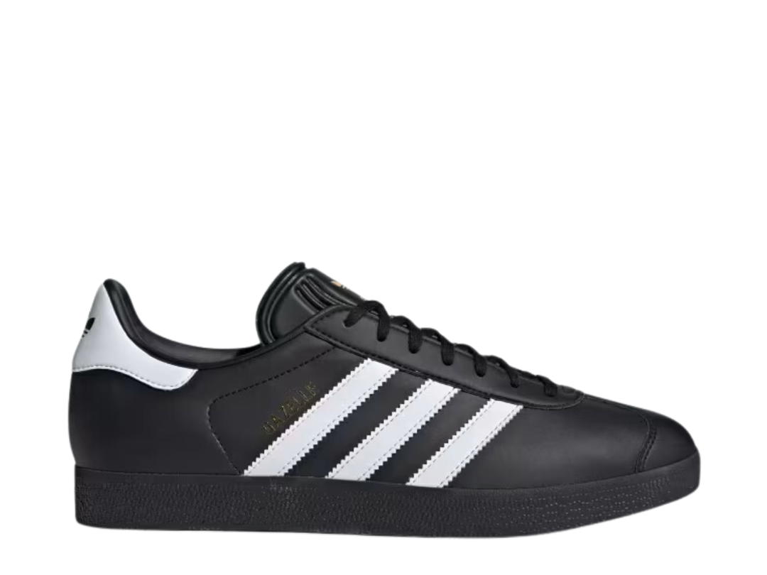 adidas adidas Gazelle OG Black White