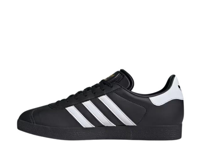adidas adidas Gazelle OG Black White - view 2
