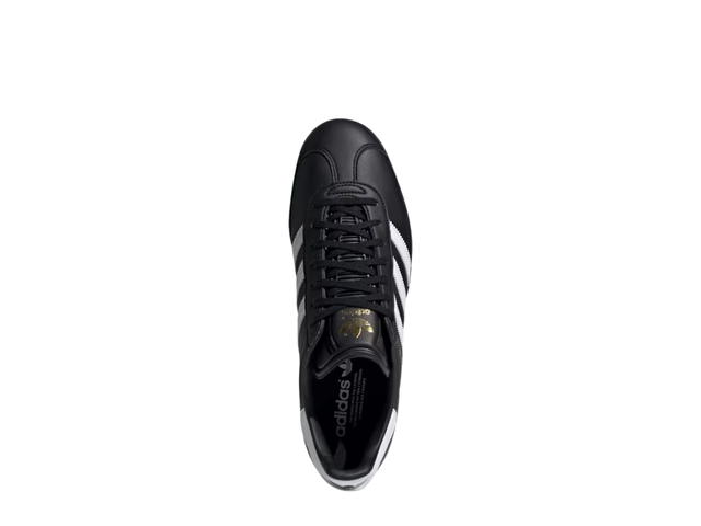 adidas adidas Gazelle OG Black White - view 3