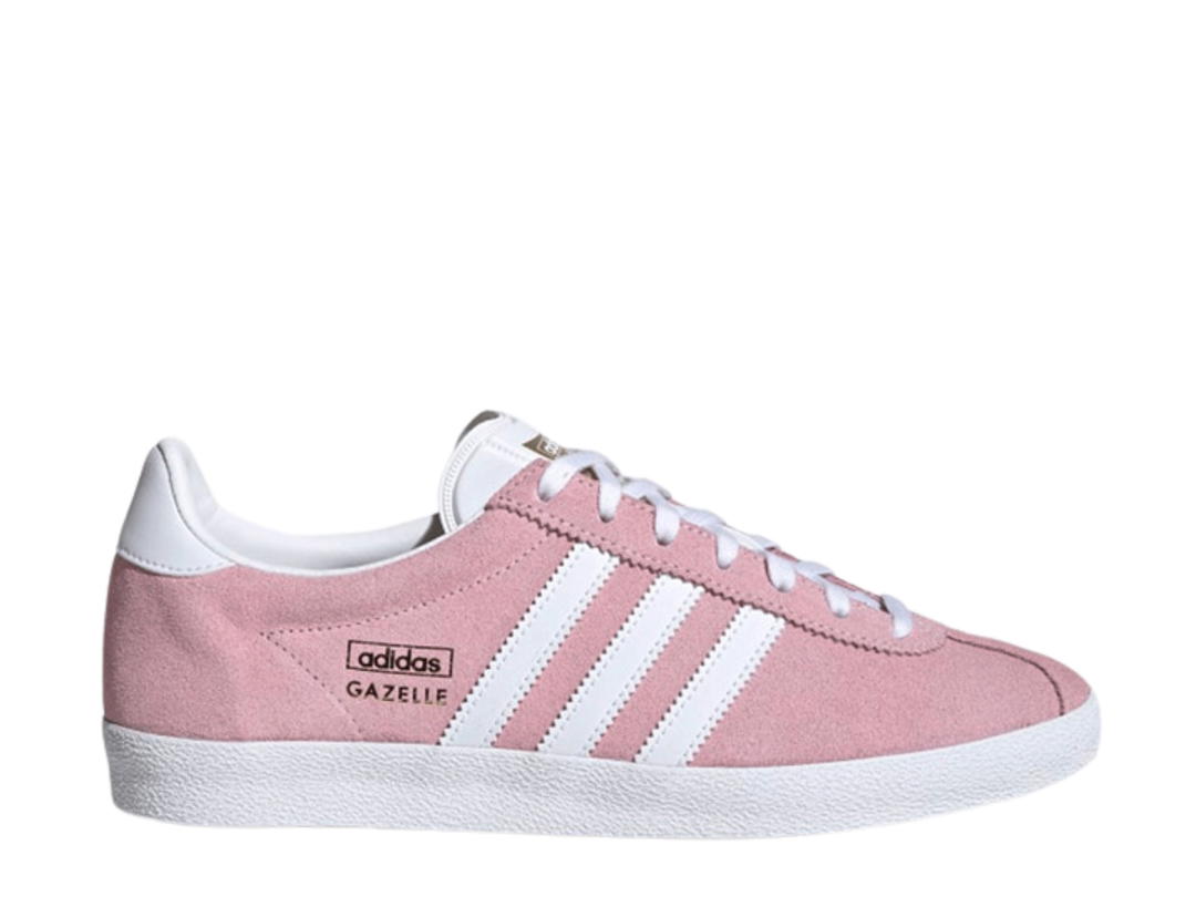 adidas adidas Gazelle OG Clear Pink Cloud White (Women's)