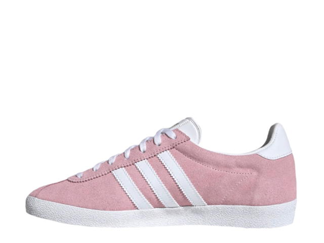 adidas adidas Gazelle OG Clear Pink Cloud White (Women's) - view 2