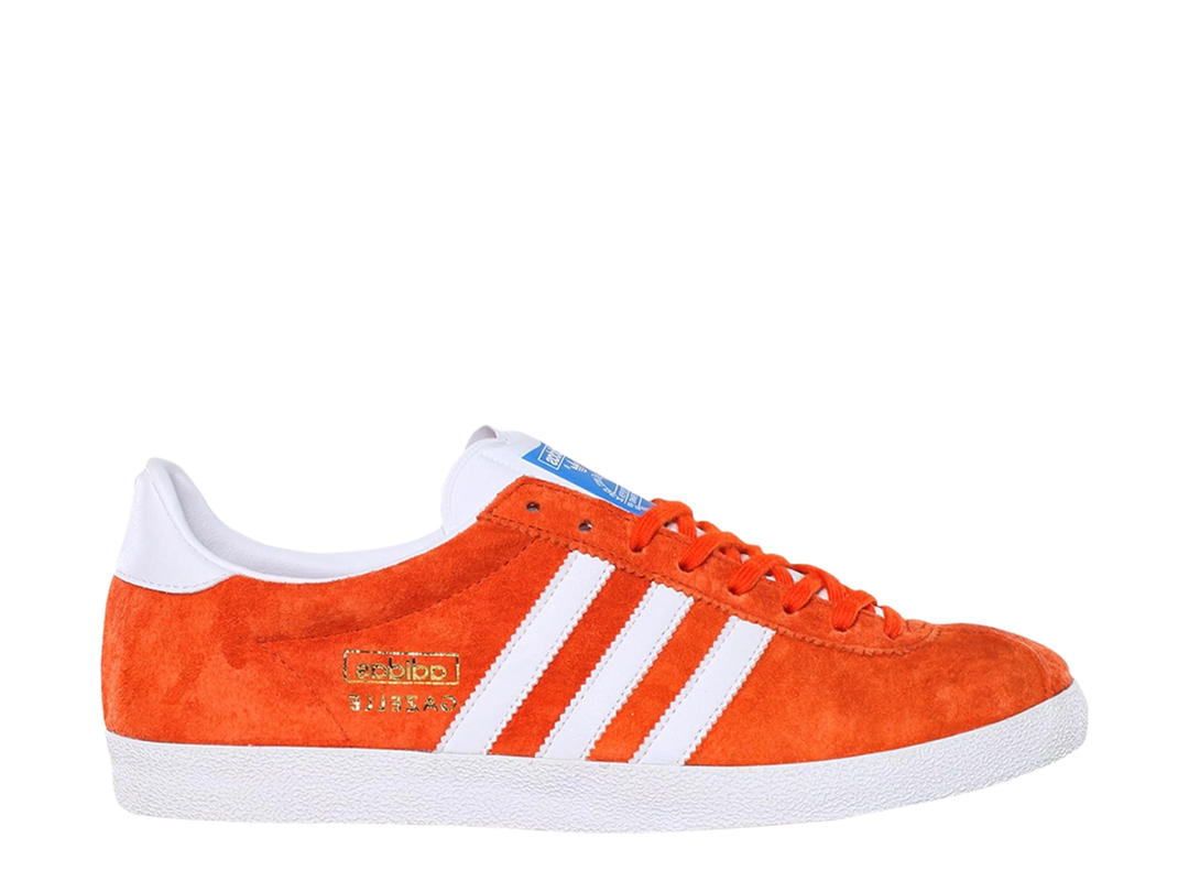 adidas adidas Gazelle OG College Orange