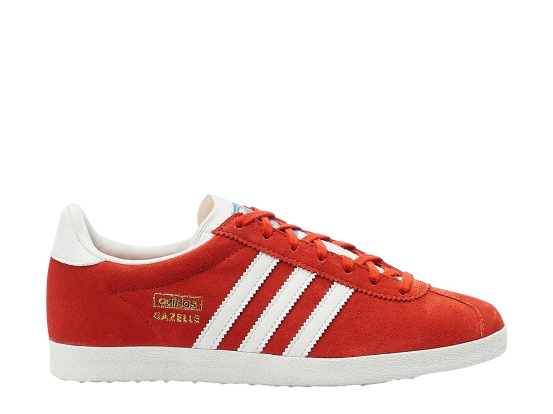 adidas adidas Gazelle OG Red (W)