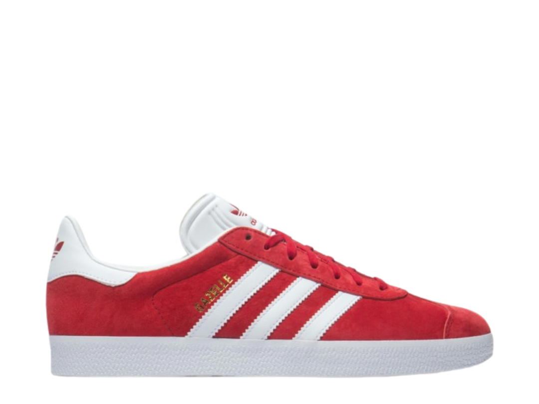 adidas adidas Gazelle Power Red