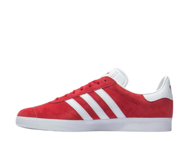adidas adidas Gazelle Power Red - view 2