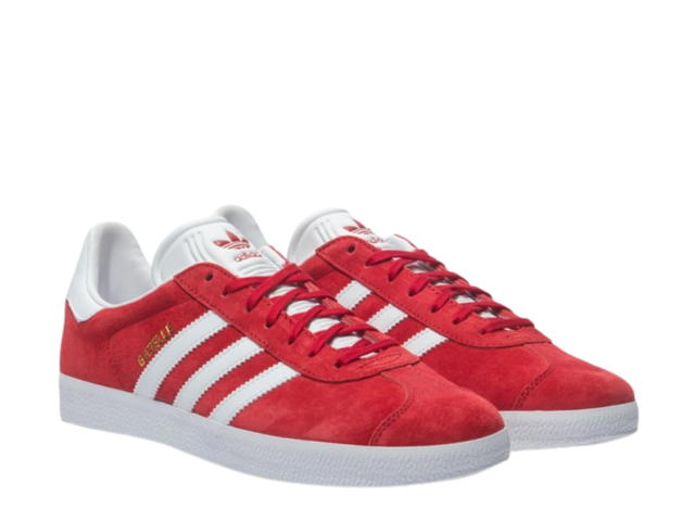 adidas adidas Gazelle Power Red - view 3