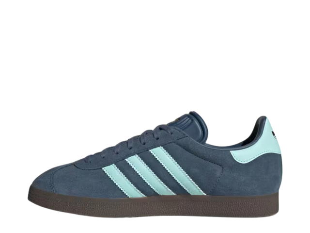 adidas adidas Gazelle Preloved Ink Court Green - view 2