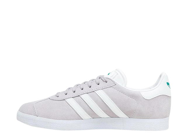 adidas adidas Gazelle Purple Tint (Women's) - view 2