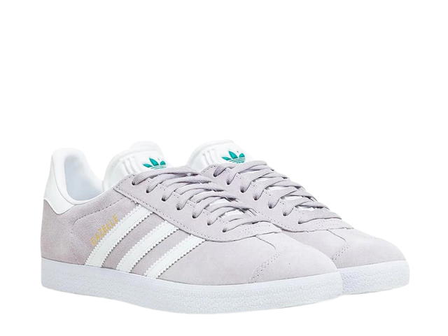 adidas adidas Gazelle Purple Tint (Women's) - view 3