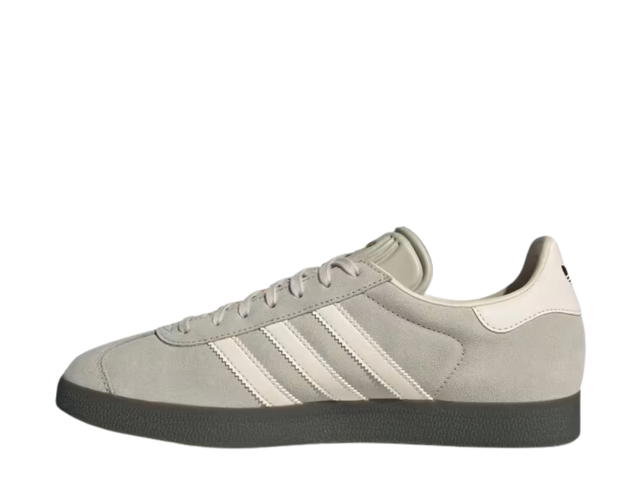 adidas adidas Gazelle Putty Grey Halo Ivory - view 2