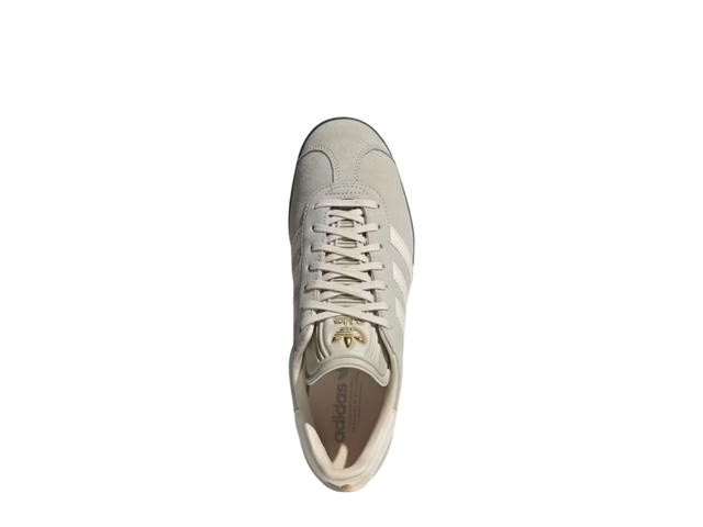adidas adidas Gazelle Putty Grey Halo Ivory - view 3