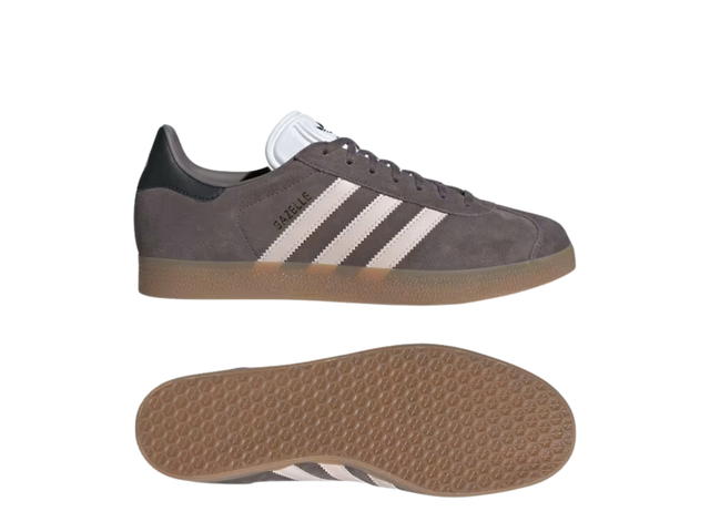 adidas adidas Gazelle Real Madrid - view 3