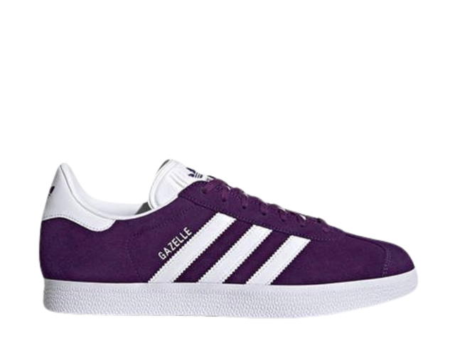 adidas adidas Gazelle Rich Purple - view 1