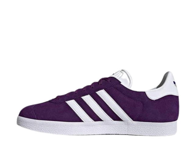 adidas adidas Gazelle Rich Purple - view 2