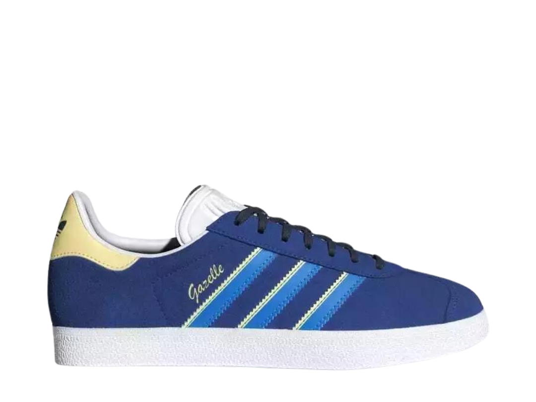 adidas adidas Gazelle Royal Blue (Women's)