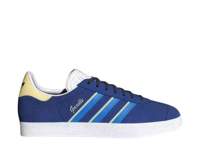 adidas adidas Gazelle Royal Blue (Women's) - view 1