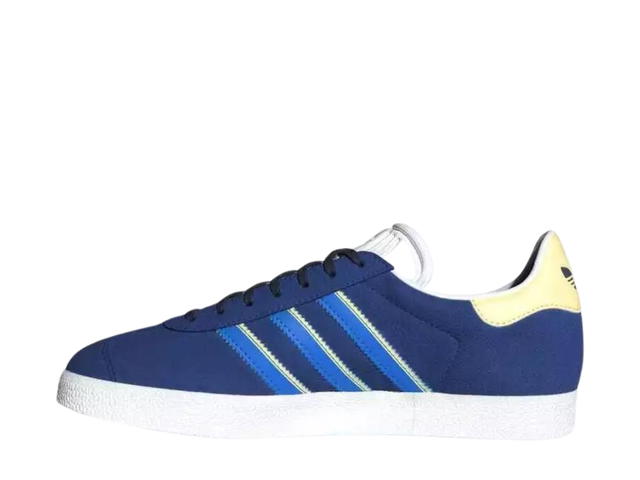 adidas adidas Gazelle Royal Blue (Women's) - view 2