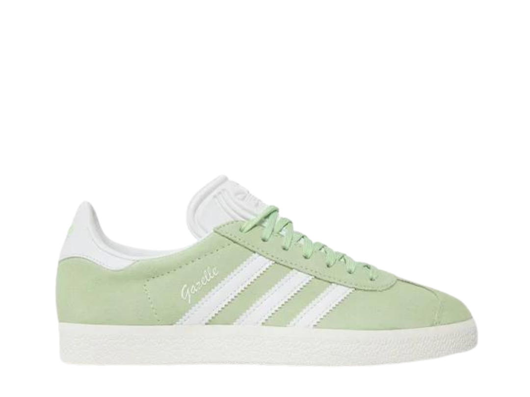 adidas adidas Gazelle Semi Green Spark (Women's)