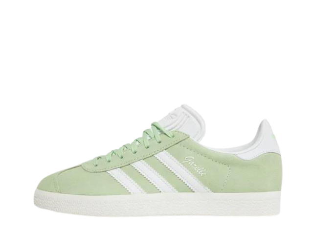 adidas adidas Gazelle Semi Green Spark (Women's) - view 2