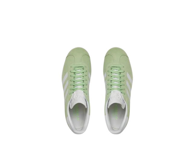 adidas adidas Gazelle Semi Green Spark (Women's) - view 3