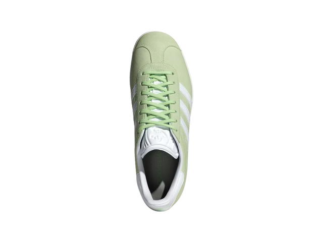 adidas adidas Gazelle Semi Green Spark (Women's) - view 5