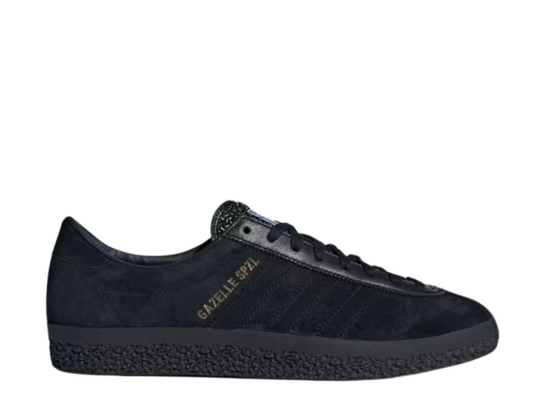adidas adidas Gazelle SPZL Black