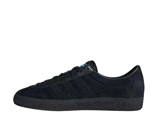 adidas adidas Gazelle SPZL Black - view 2