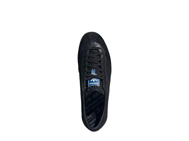 adidas adidas Gazelle SPZL Black - view 5