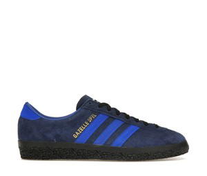Buy adidas Gazelle SPZL Night Indigo at Sasom – Authentic and Ready to Ship