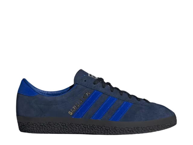 adidas adidas Gazelle SPZL Night Indigo - view 1