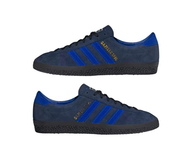 adidas adidas Gazelle SPZL Night Indigo - view 3