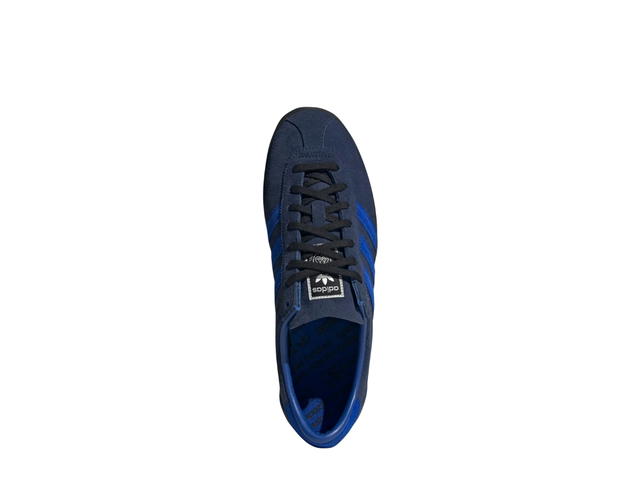 adidas adidas Gazelle SPZL Night Indigo - view 5
