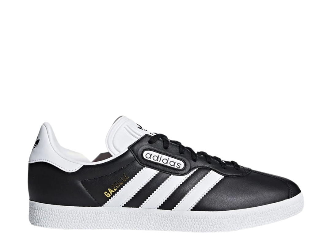 adidas adidas Gazelle Super Essential Core Black Crystal White
