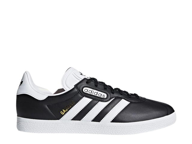 adidas adidas Gazelle Super Essential Core Black Crystal White - view 1