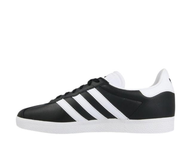 adidas adidas Gazelle Super Essential Core Black Crystal White - view 2