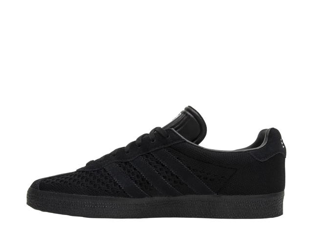 adidas adidas Gazelle Super Neighborhood Triple Black - view 2
