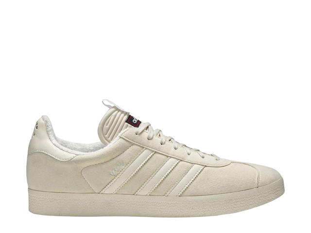 adidas adidas Gazelle United Arrows & Sons x Slam Jam - view 1