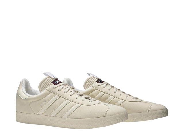 adidas adidas Gazelle United Arrows & Sons x Slam Jam - view 3