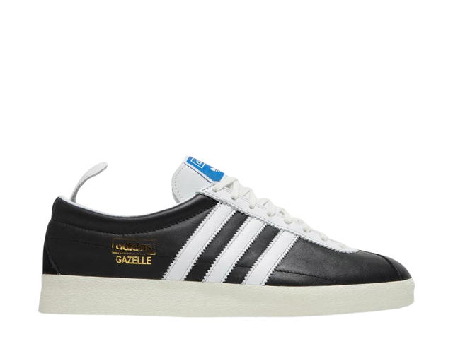 adidas adidas Gazelle Vintage Black White - view 1