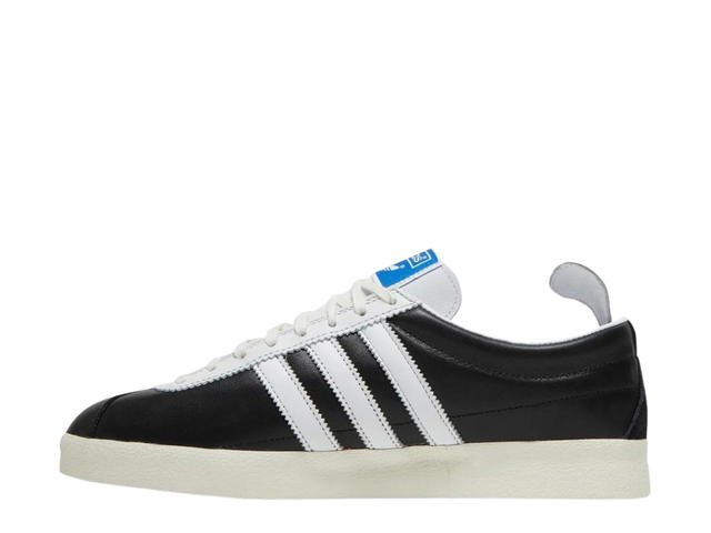 adidas adidas Gazelle Vintage Black White - view 2