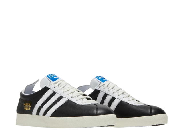 adidas adidas Gazelle Vintage Black White - view 3