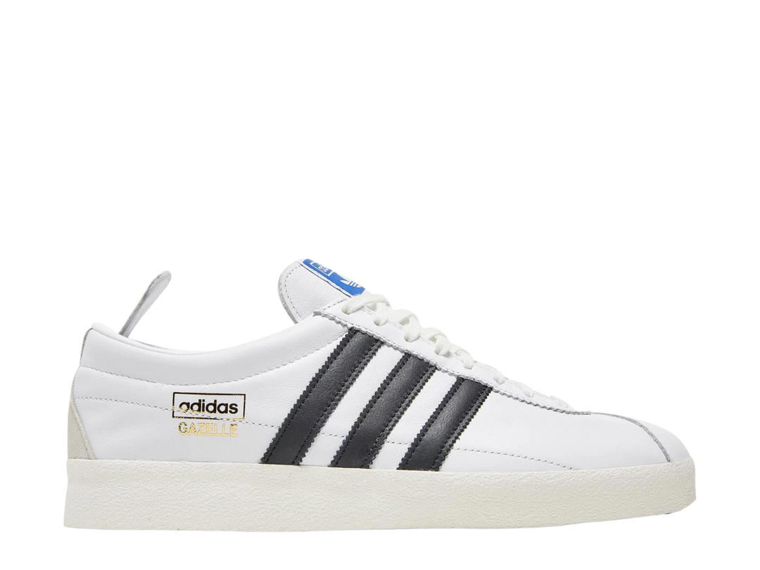 adidas adidas Gazelle Vintage White Black
