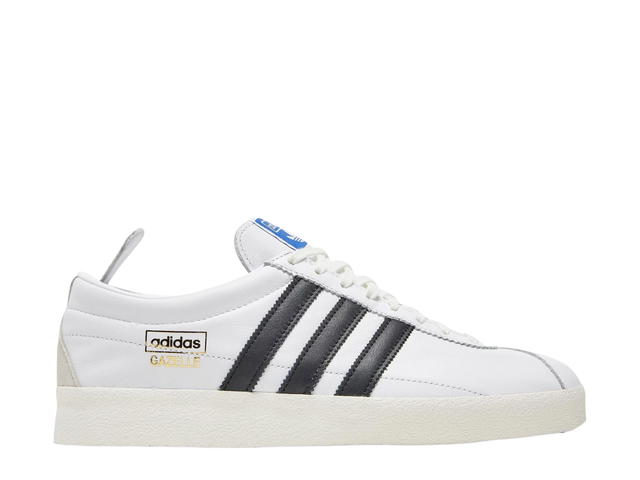 adidas adidas Gazelle Vintage White Black - view 1