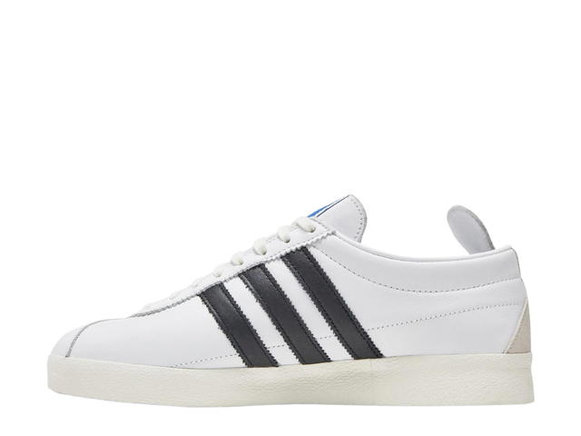 adidas adidas Gazelle Vintage White Black - view 2
