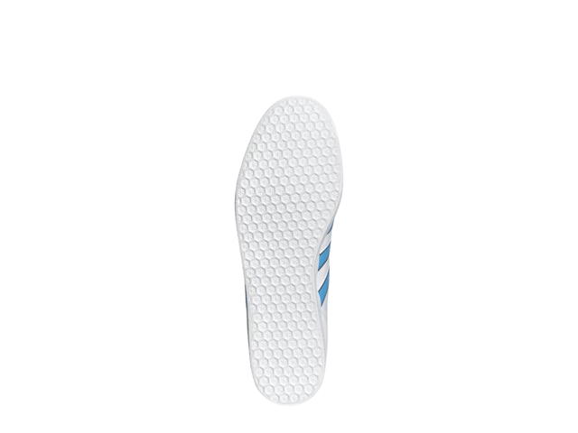 adidas adidas Gazelle White Semi Blue Burst - view 4
