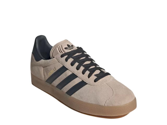 adidas adidas Gazelle Wonder Taupe Night Indigo - view 3