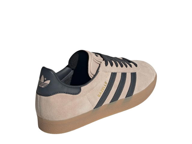 adidas adidas Gazelle Wonder Taupe Night Indigo - view 4