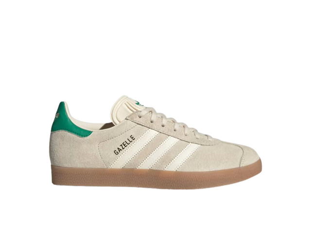 adidas adidas Gazelle Wonder White Green Gum (Women's) - view 1