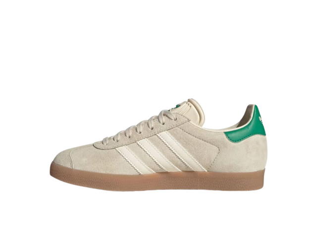 adidas adidas Gazelle Wonder White Green Gum (Women's) - view 2