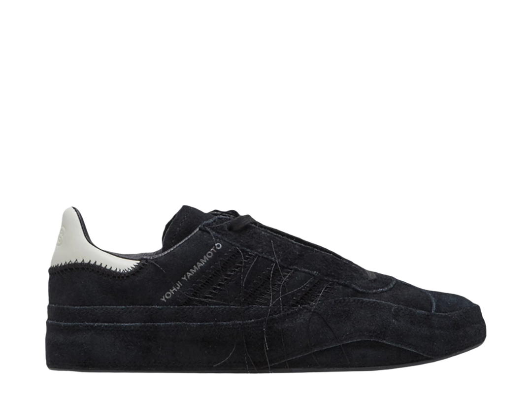 adidas adidas Y-3 Gazelle Black Off White